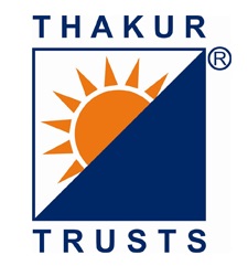 Thakur College Logo